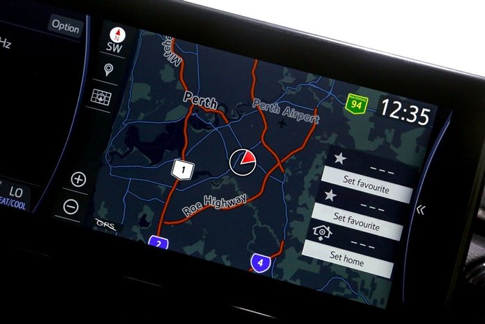 2024 Toyota Landcruiser VX