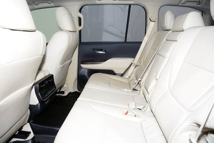 2024 Toyota Landcruiser VX