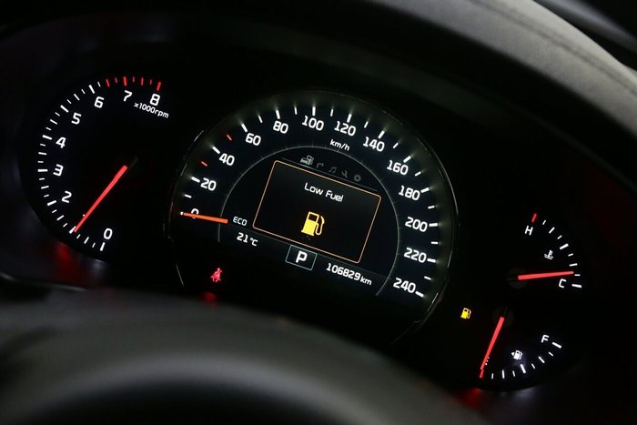 2017 Kia Sorento SLi