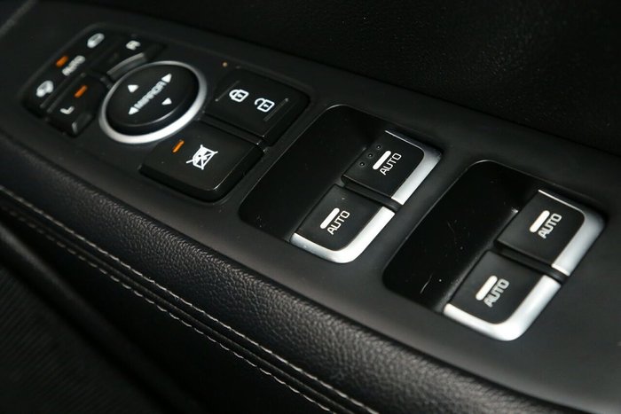 2017 Kia Sorento SLi