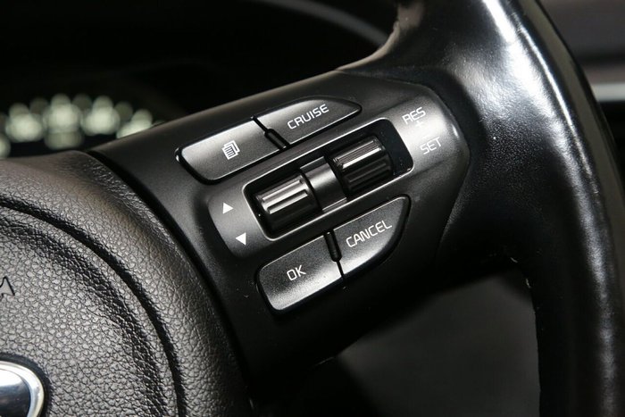 2017 Kia Sorento SLi