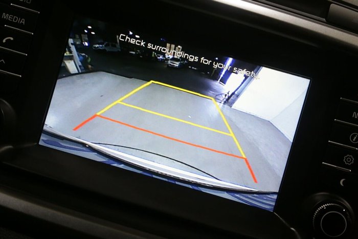 2017 Kia Sorento SLi