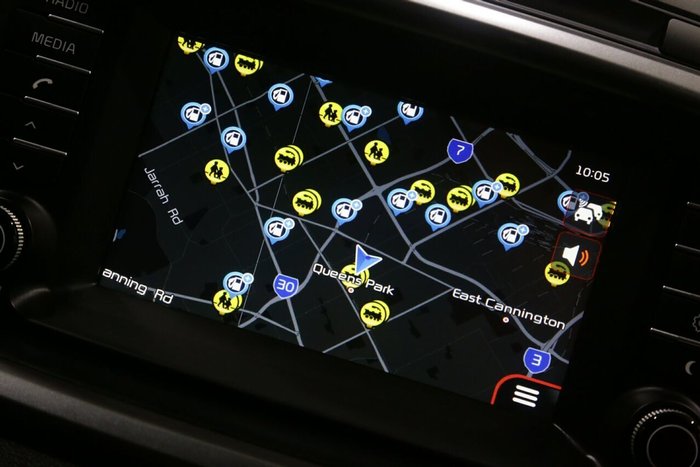 2017 Kia Sorento SLi