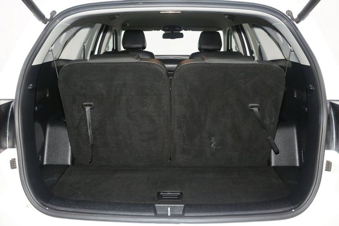 2017 Kia Sorento SLi