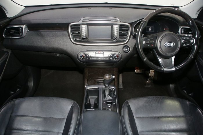2017 Kia Sorento SLi