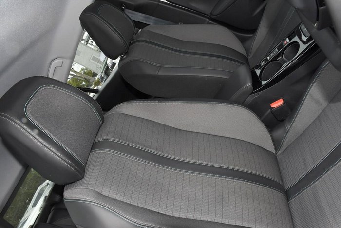 2022 Peugeot 2008 Allure