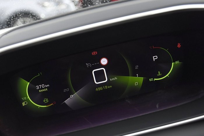 2022 Peugeot 2008 Allure