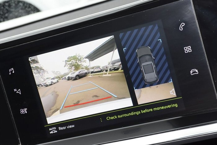 2022 Peugeot 2008 Allure