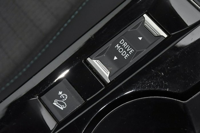 2022 Peugeot 2008 Allure