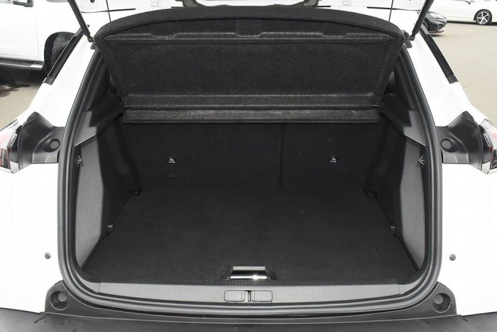 2022 Peugeot 2008 Allure