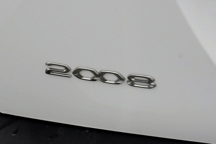 2022 Peugeot 2008 Allure