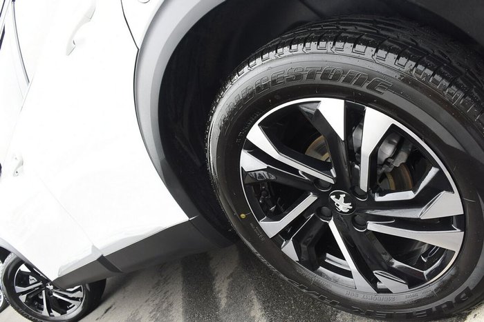 2022 Peugeot 2008 Allure