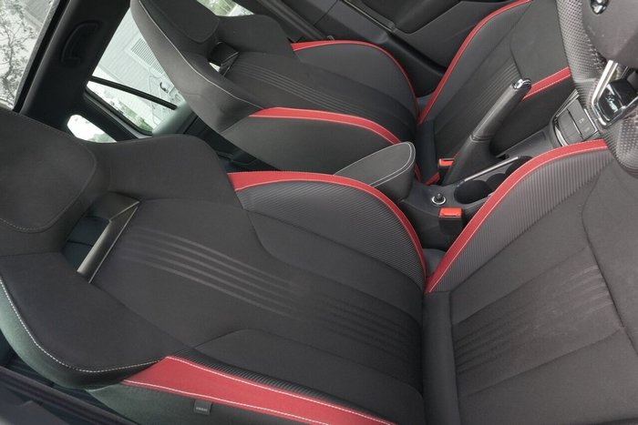 2023 SKODA Kamiq 110TSI Monte Carlo