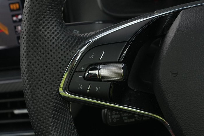 2023 SKODA Kamiq 110TSI Monte Carlo