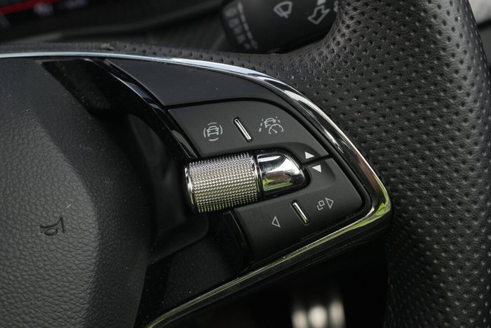 2023 SKODA Kamiq 110TSI Monte Carlo