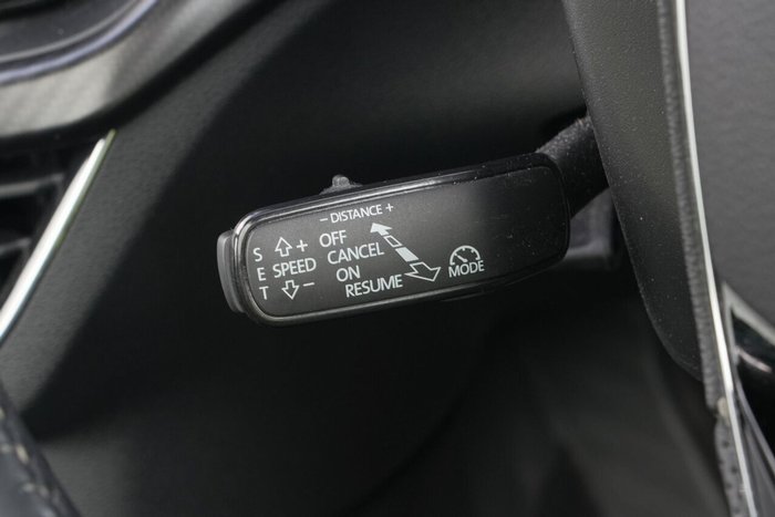 2023 SKODA Kamiq 110TSI Monte Carlo