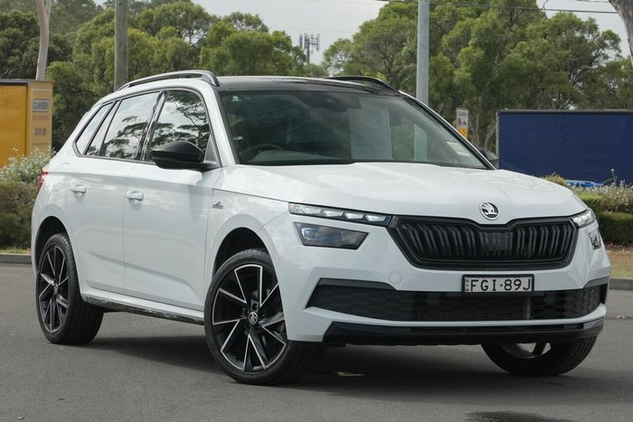 2023 SKODA Kamiq
