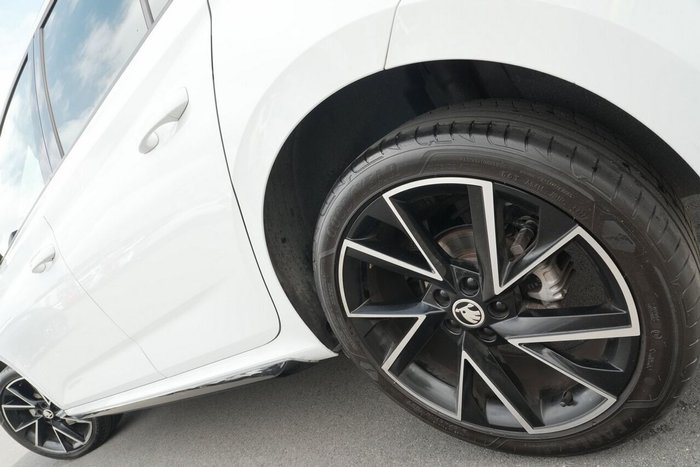 2023 SKODA Kamiq 110TSI Monte Carlo