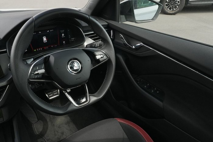 2023 SKODA Kamiq 110TSI Monte Carlo