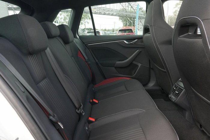 2023 SKODA Kamiq 110TSI Monte Carlo