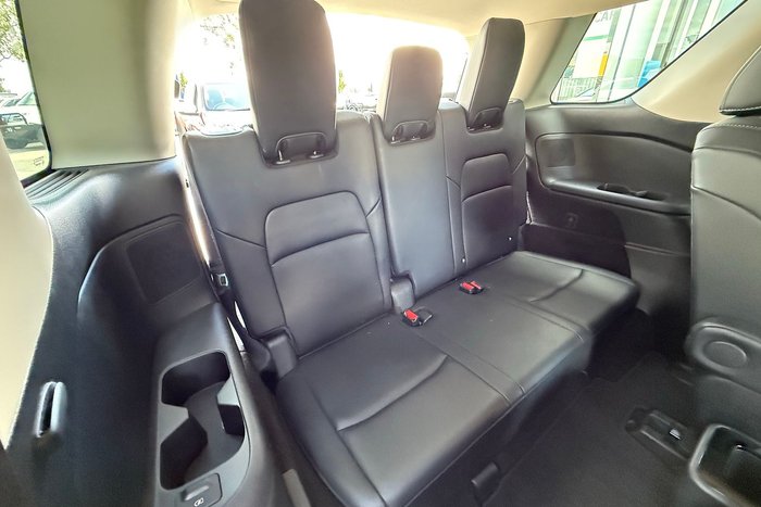 2023 Nissan Pathfinder Ti-L