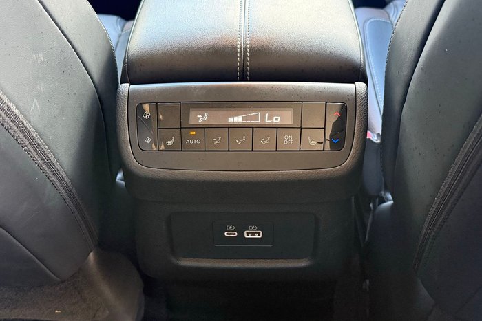 2023 Nissan Pathfinder Ti-L