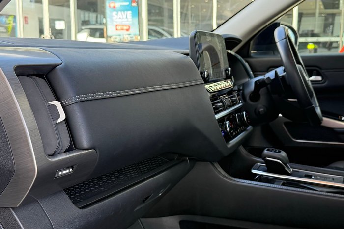 2023 Nissan Pathfinder Ti-L