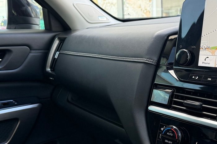 2023 Nissan Pathfinder Ti-L