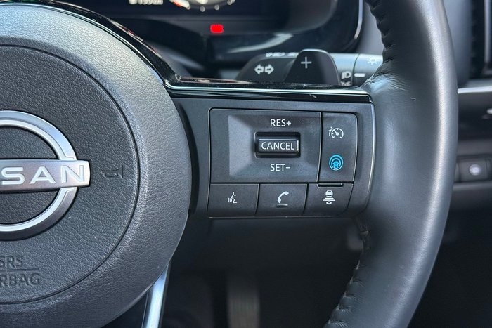 2023 Nissan Pathfinder Ti-L