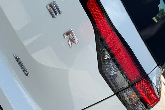 2023 Nissan Pathfinder Ti-L