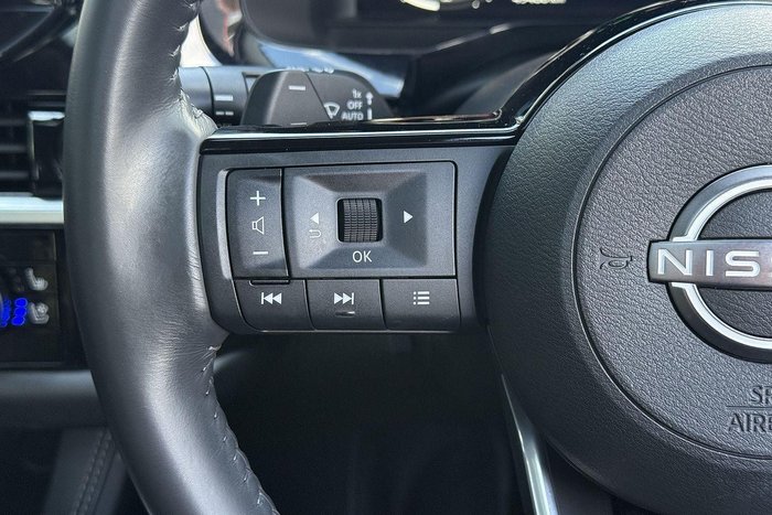 2023 Nissan Pathfinder Ti-L