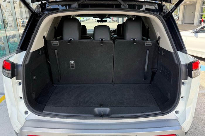 2023 Nissan Pathfinder Ti-L