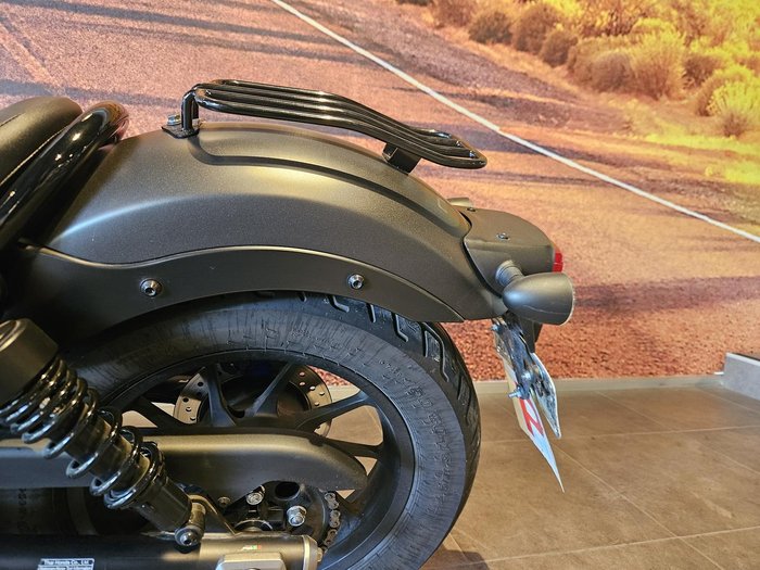 2022 Honda CMX500 CMX Grey