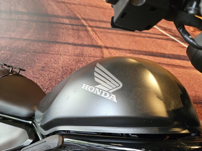 2022 Honda CMX500 CMX Grey