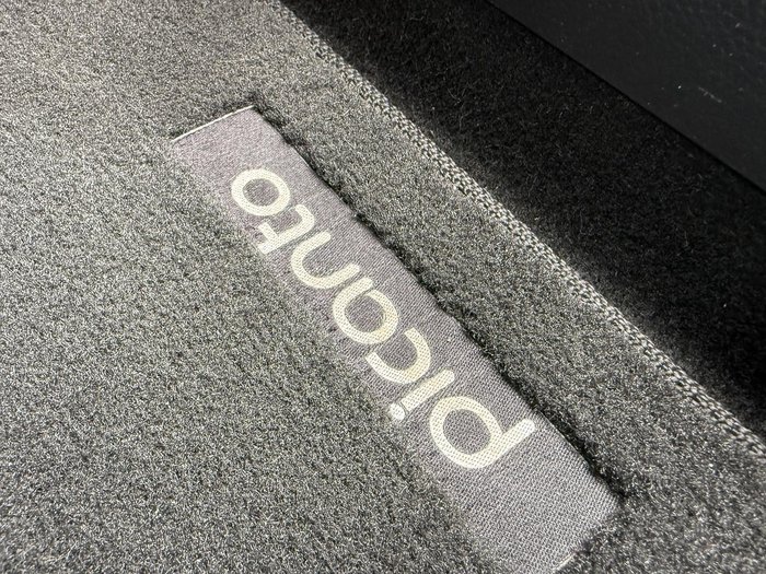 2022 Kia Picanto GT-Line