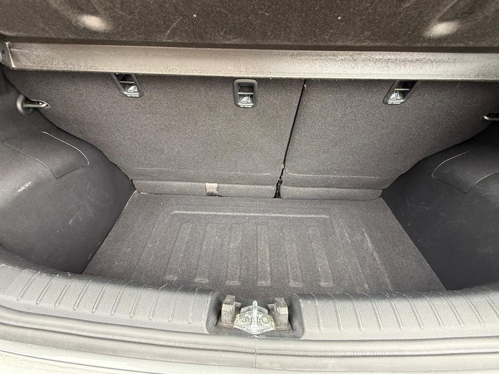 2022 Kia Picanto GT-Line