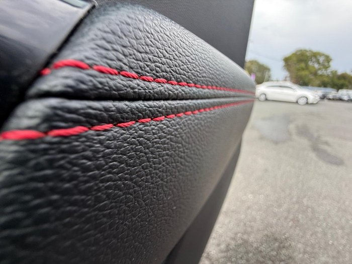 2022 Kia Picanto GT-Line