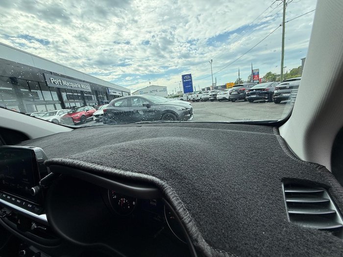 2022 Kia Picanto GT-Line