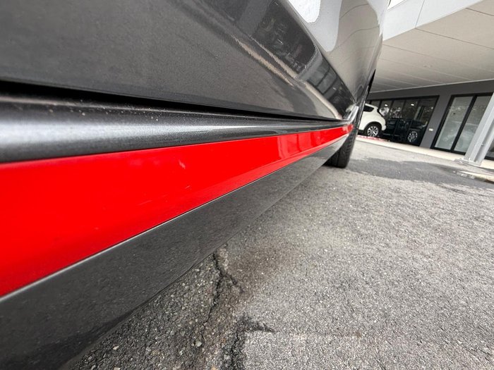 2022 Kia Picanto GT-Line