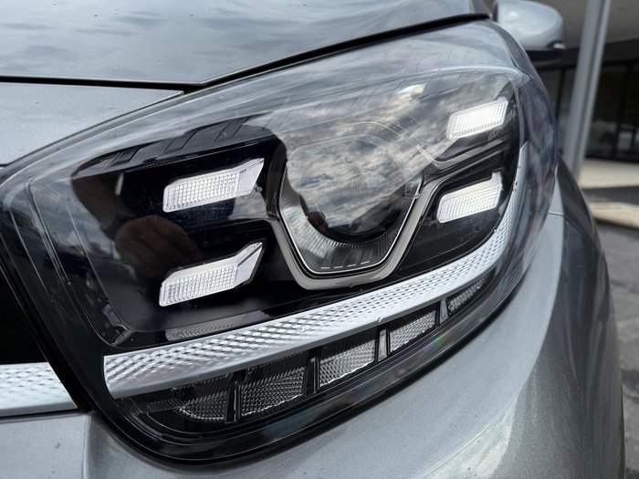 2022 Kia Picanto GT-Line