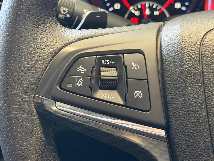 2015 Holden Commodore SS V Redline