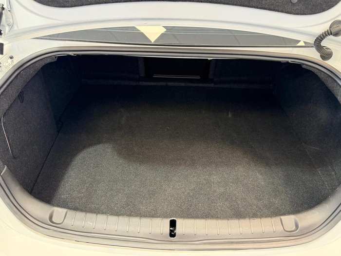 2015 Holden Commodore SS V Redline