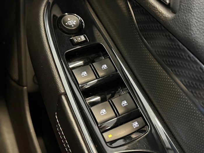 2015 Holden Commodore SS V Redline