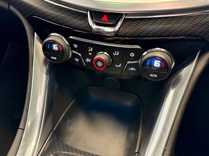 2015 Holden Commodore SS V Redline