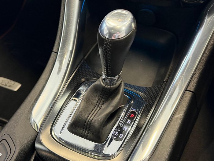 2015 Holden Commodore SS V Redline