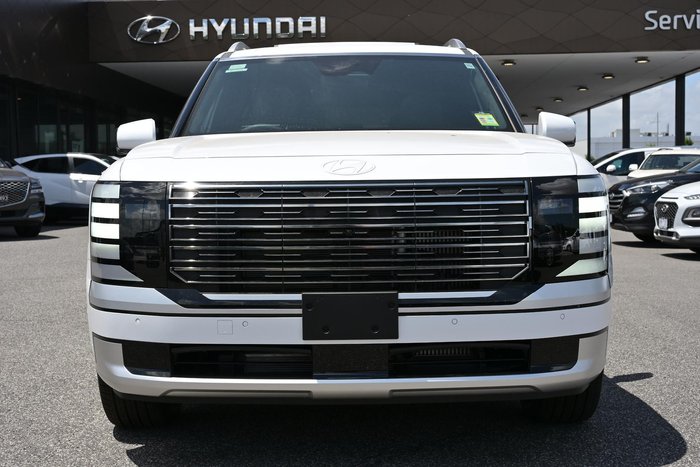 2026 Hyundai Palisade Calligraphy LX3.V1 MY26 AWD