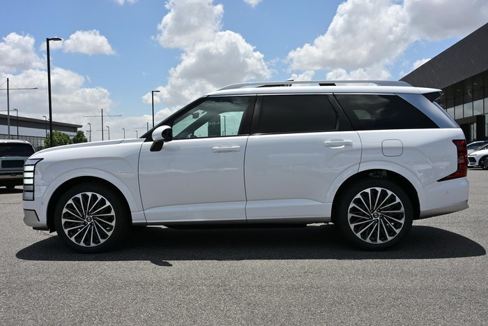 2026 Hyundai Palisade Calligraphy LX3.V1 MY26 AWD