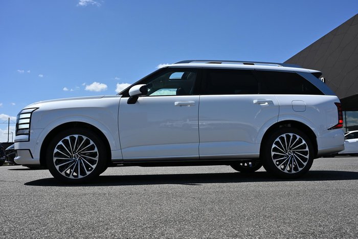 2026 Hyundai Palisade Calligraphy LX3.V1 MY26 AWD