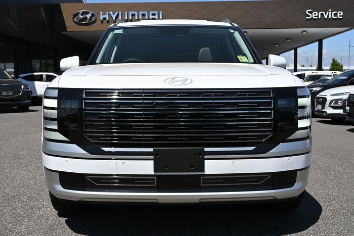 2026 Hyundai Palisade Calligraphy LX3.V1 MY26 AWD