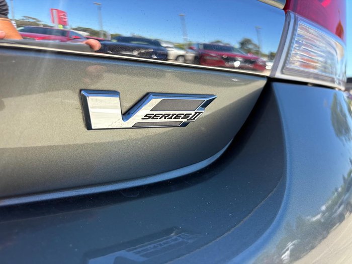 2016 Holden Caprice V